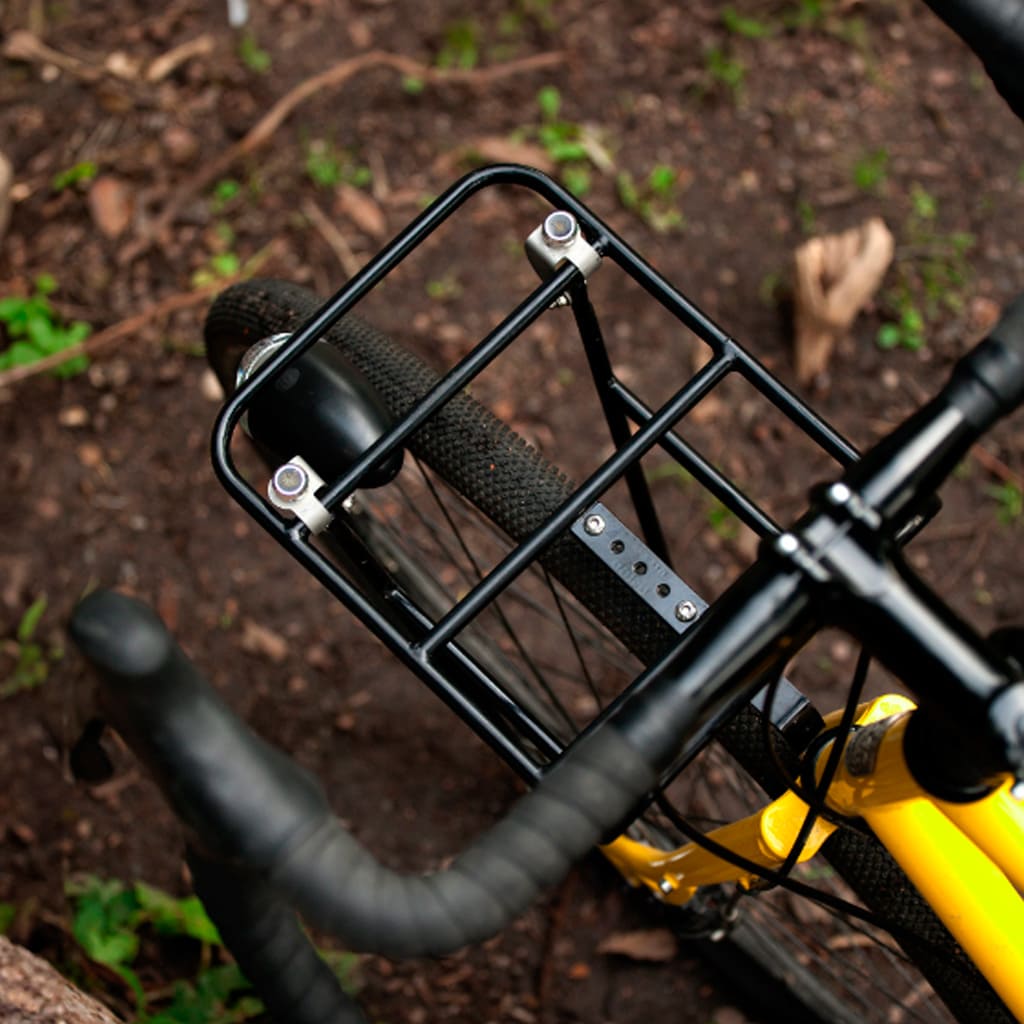 調節自在！Pelagoのコミューターフロントラック - 自転車通販 – Hakkle