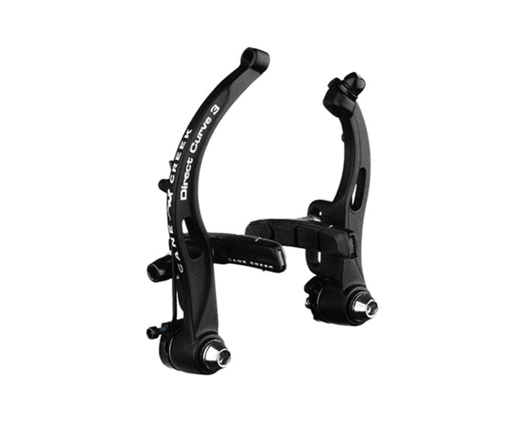 CANE CREEKのVブレーキ、DIRECT CURVE 3 - 自転車通販 – Hakkle