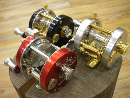 五十鈴工業・BC700: 根掘り葉掘り(新規開店奮闘編)