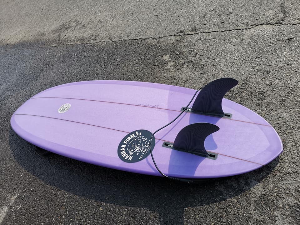 Neal Purchase Jnr Duo乗りました | ハンナファームHIROのブログ