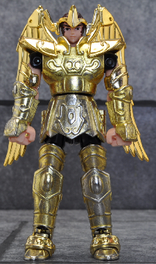 サジタリアス大系