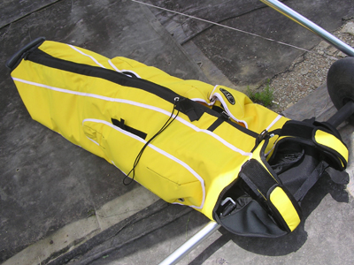 ハンググライダー・グッズ ～一日体験から世界選手権まで