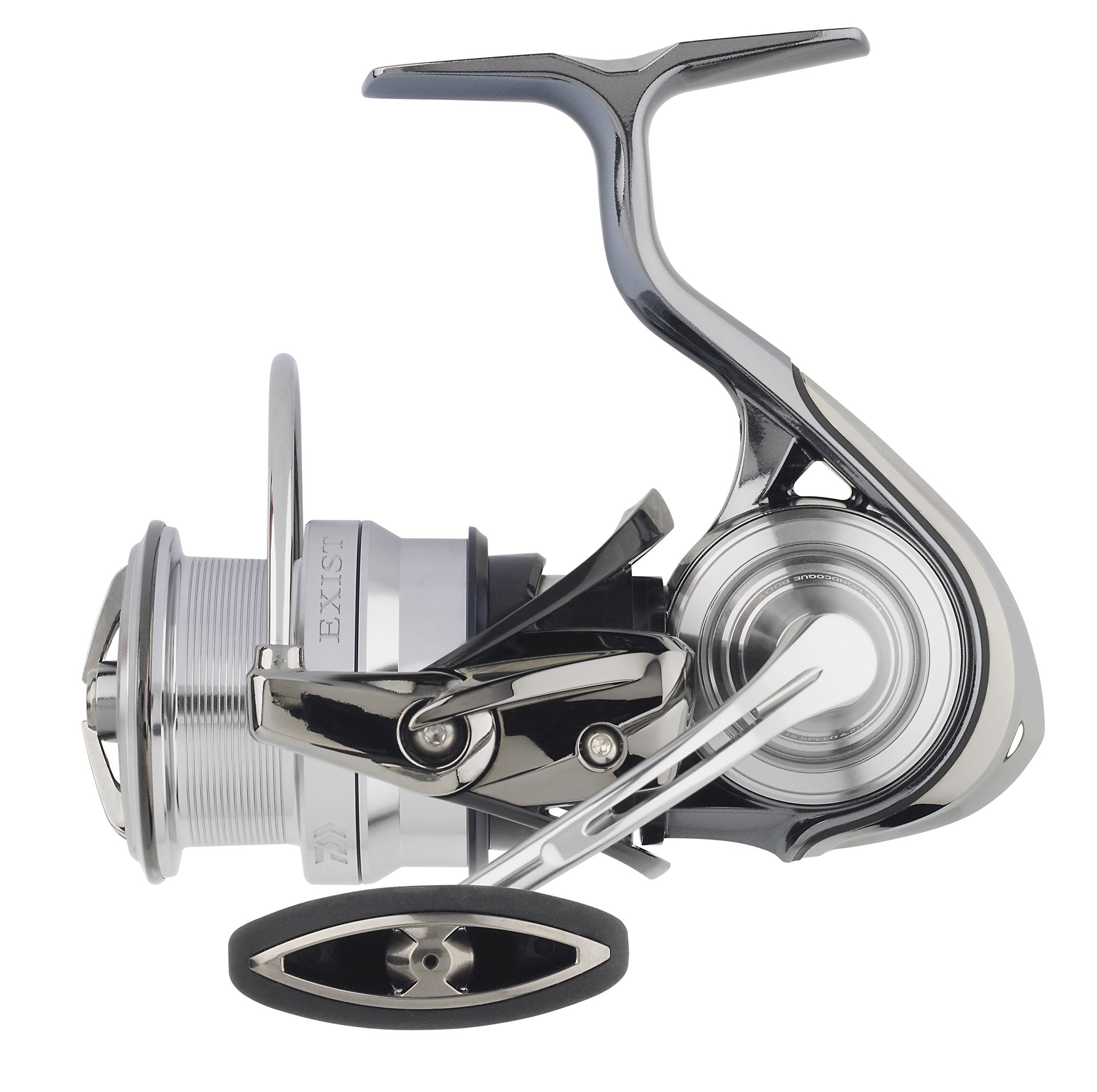 Daiwa Exist – HATTERAS JACK