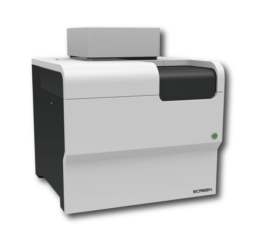 2D/3D培養対応 細胞形態解析イメージャー Cell3iMager NX | 株式会社
