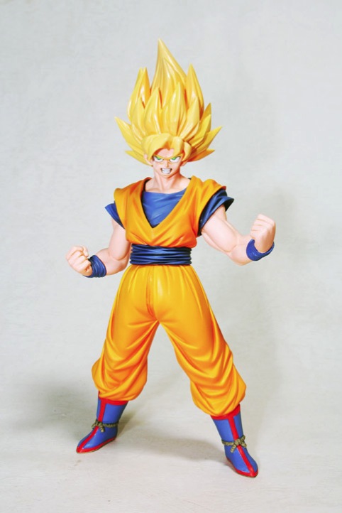 ドラゴンボール ハイクオリティDX フィギュア 6体セット レトロ