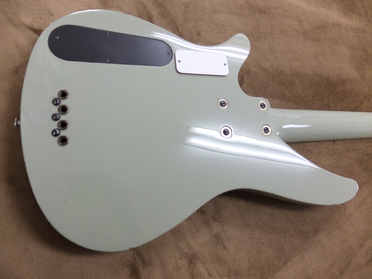 YAMAHA 超軽量ベース RBX4A2 （Sold Out） | 千葉 船橋 ギター買取り