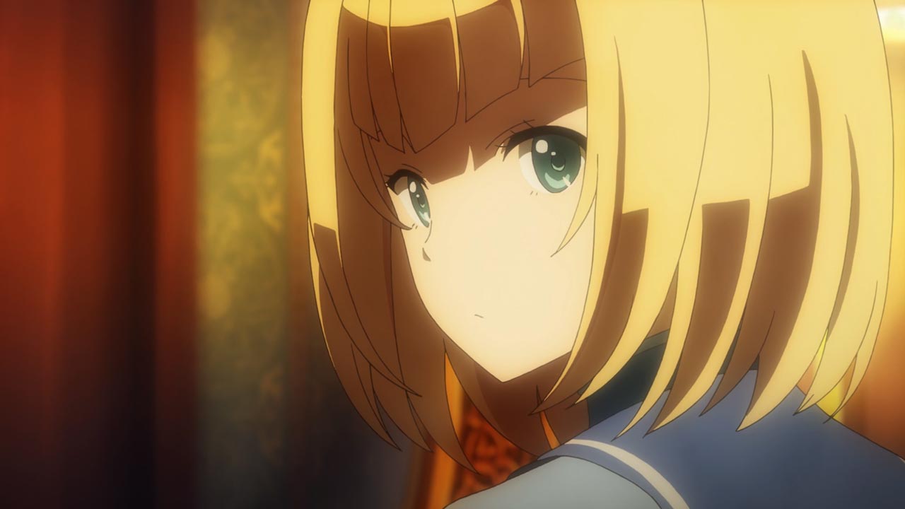 Blu-ray BOX -TVアニメ『ヘヴィーオブジェクト』公式サイト-