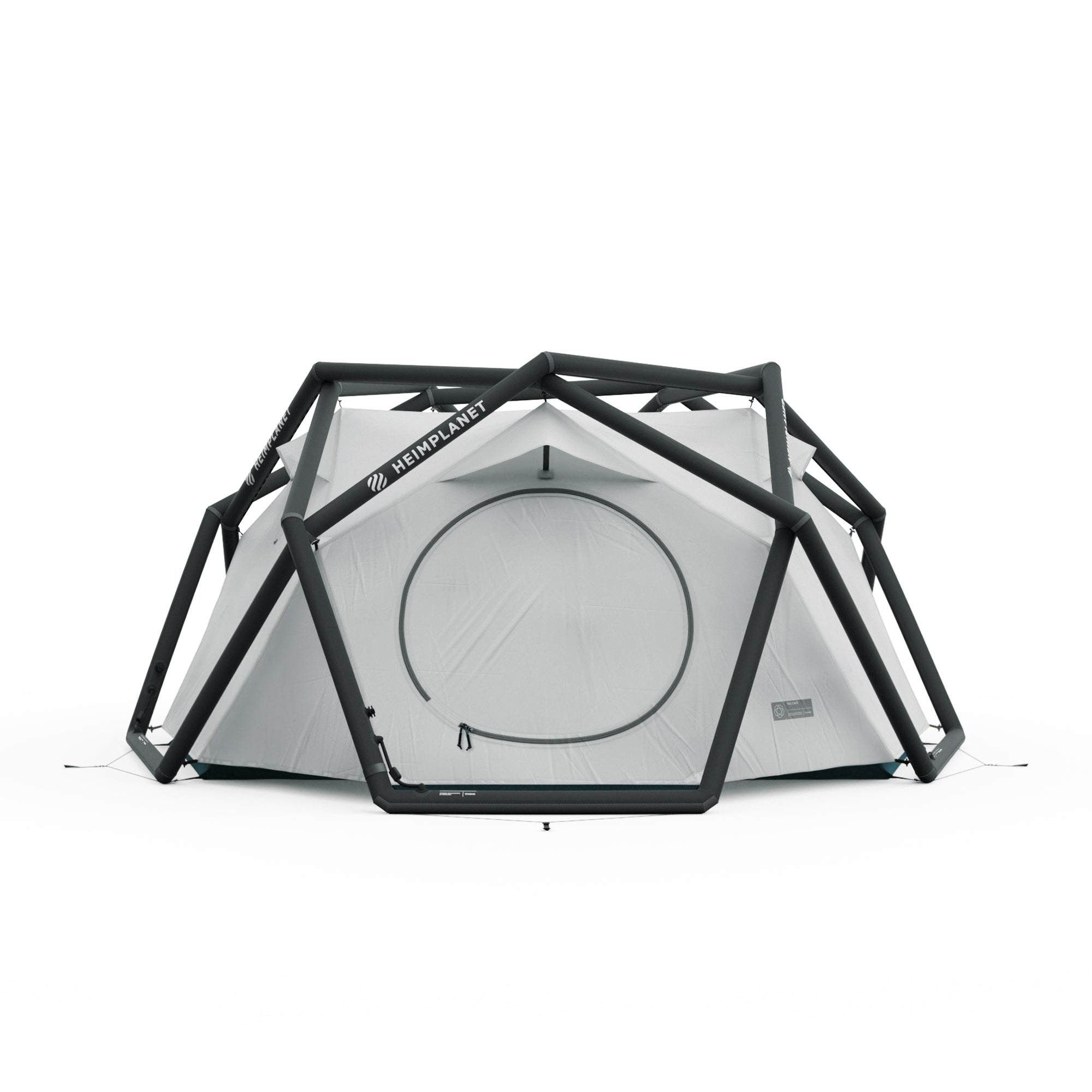 THE CAVE, CLASSIC – HEIMPLANET