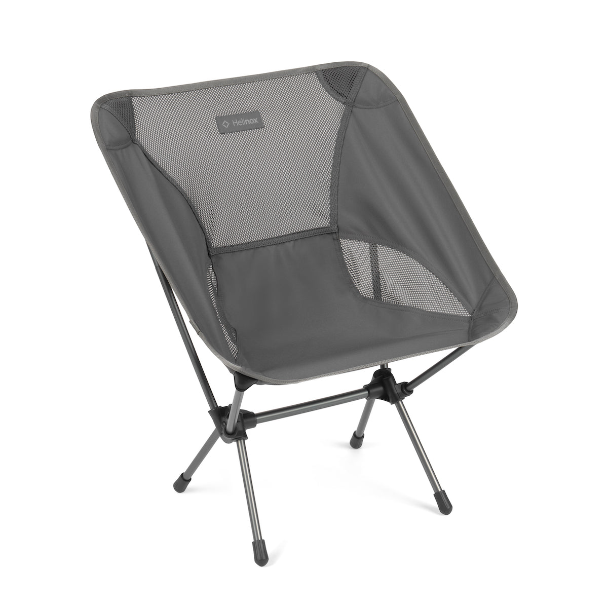 Chair One - Charcoal – Helinox Japan