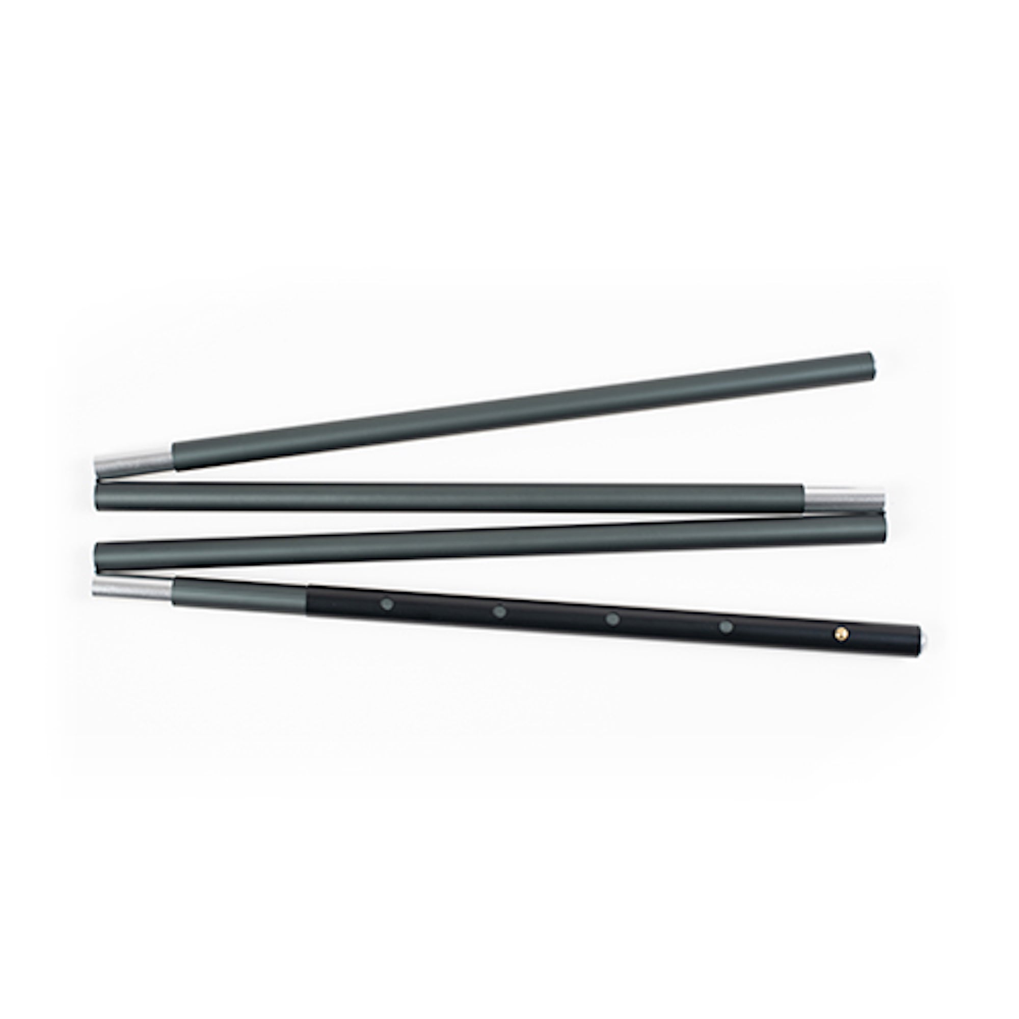 ヘリノックス Tarp Pole 1800 DL - l Grey Tarp Pole 1800 DL - Metal