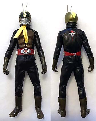 RAH NEXT版 ショッカーライダー