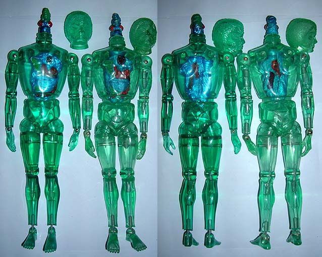 キングワルダー緑復刻