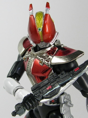 トイザらス限定 装着変身 仮面ライダー電王5フォームセット