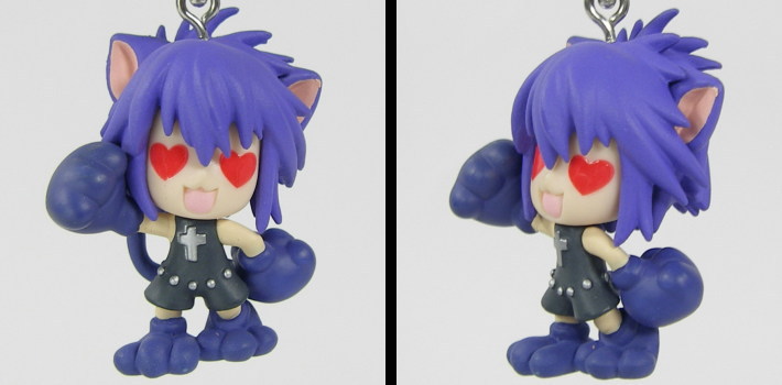 しゅごキャラ！マスコット 2