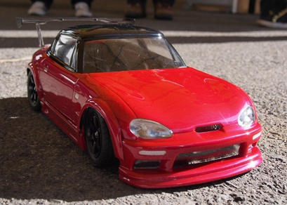 mini ボディ | SPICE