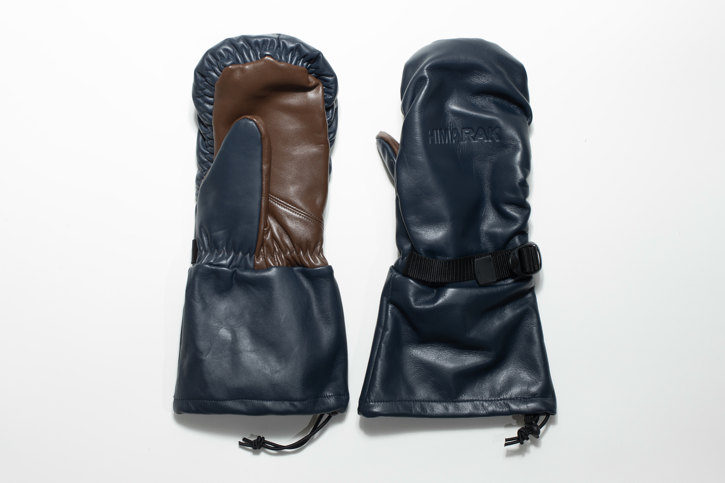 HIMRAK GLOVE | PRODUCT