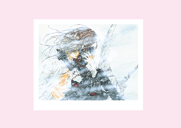 デビュー25周年記念～ 樋野 まつり原画展 ｜ グッズ