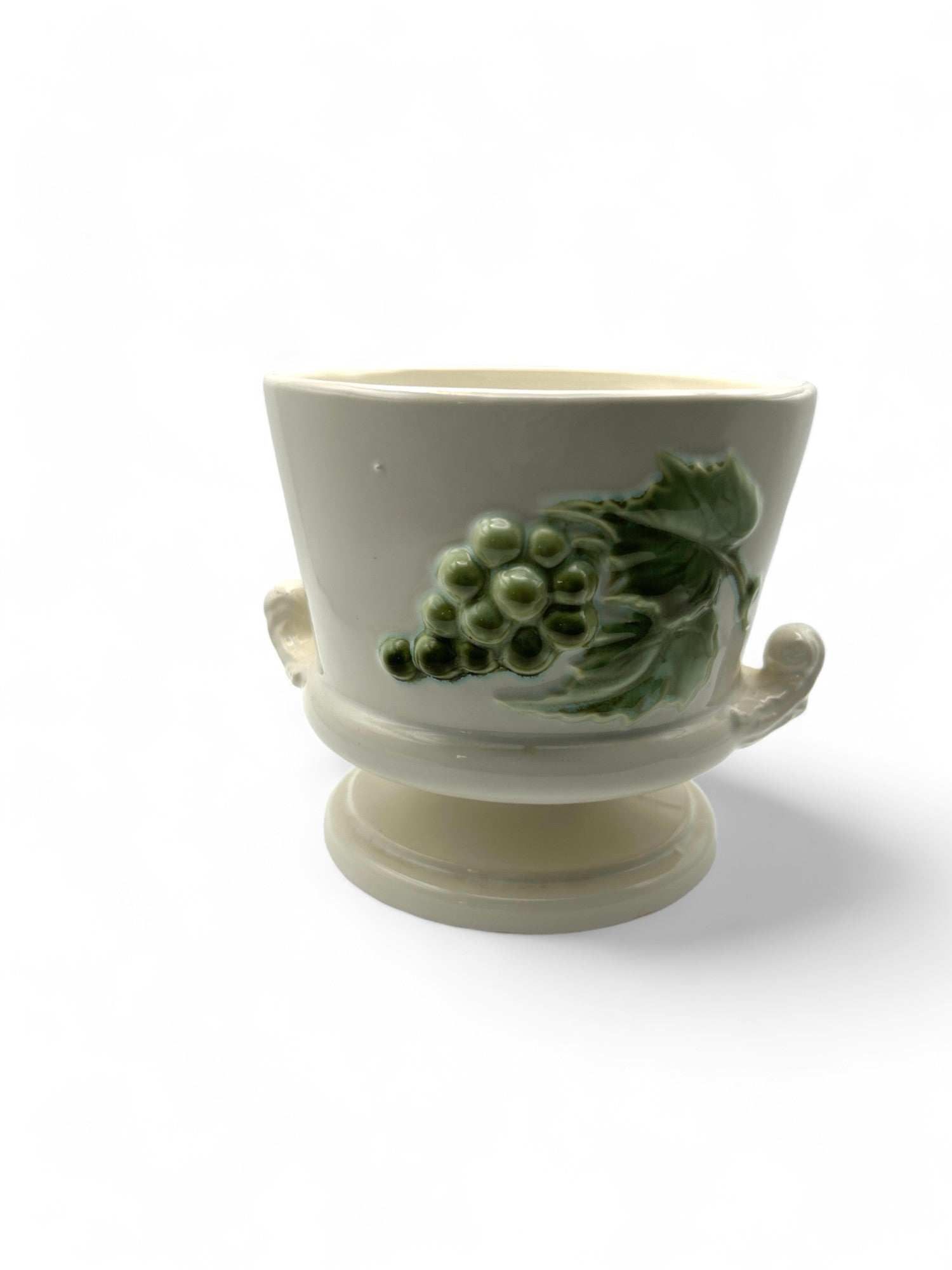 Vintage Hull Tokay Planter – Hinson Vintage Interiors