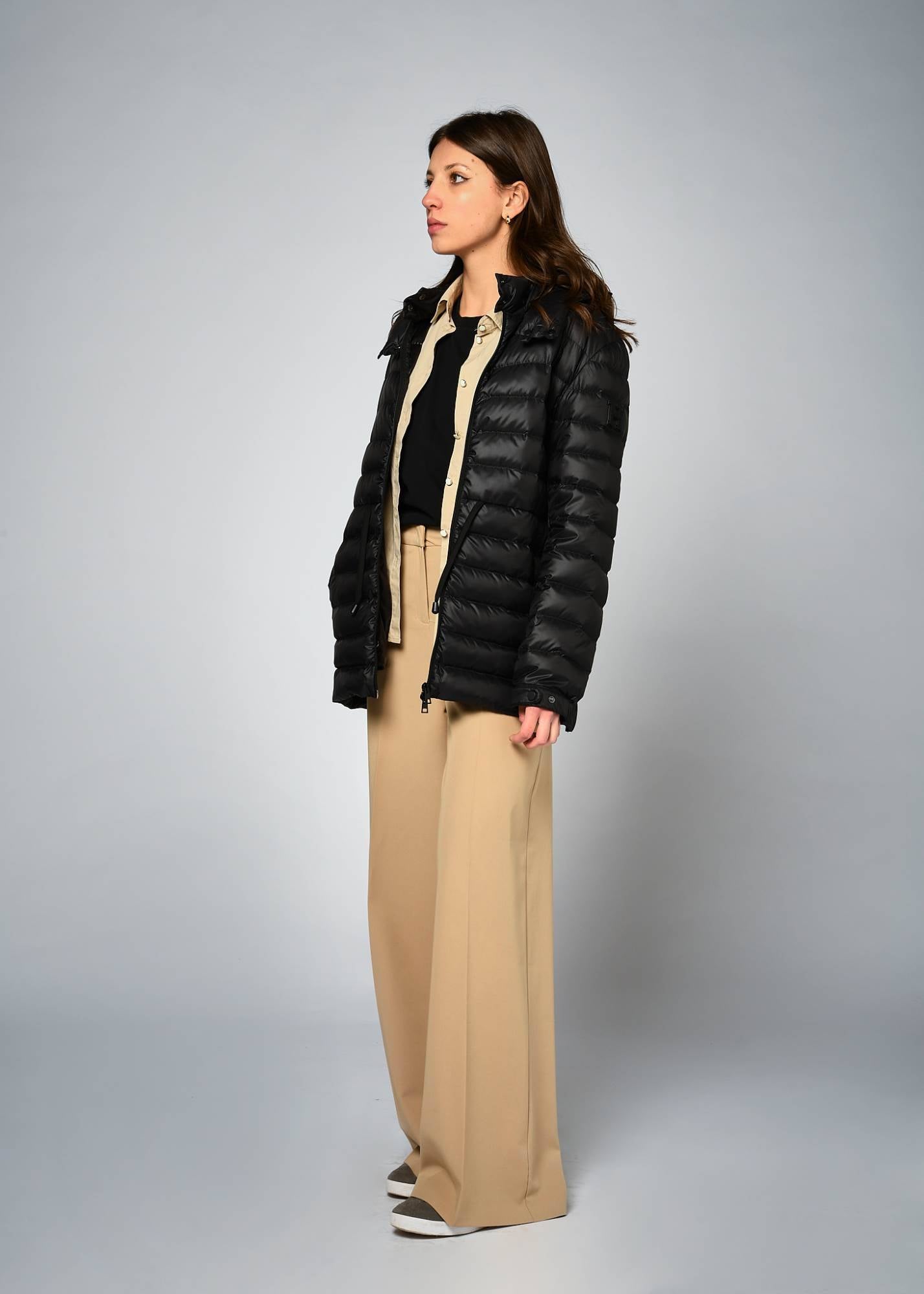 Kate Jacket – Historic Brand