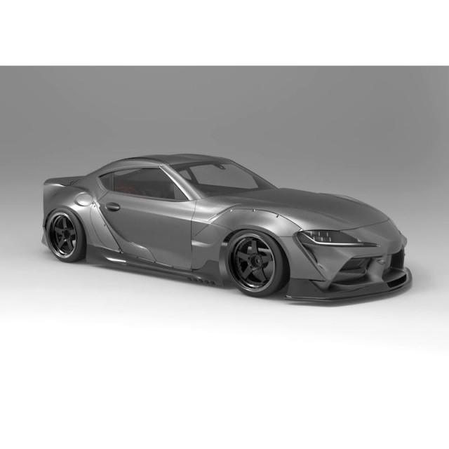 アディクション 90スープラ ハイグレード EXceedオンラインショップ