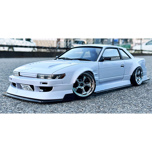 アディクション AD-HB10 「S13シルビア PANDEM V3 260」 hobby-road_ad