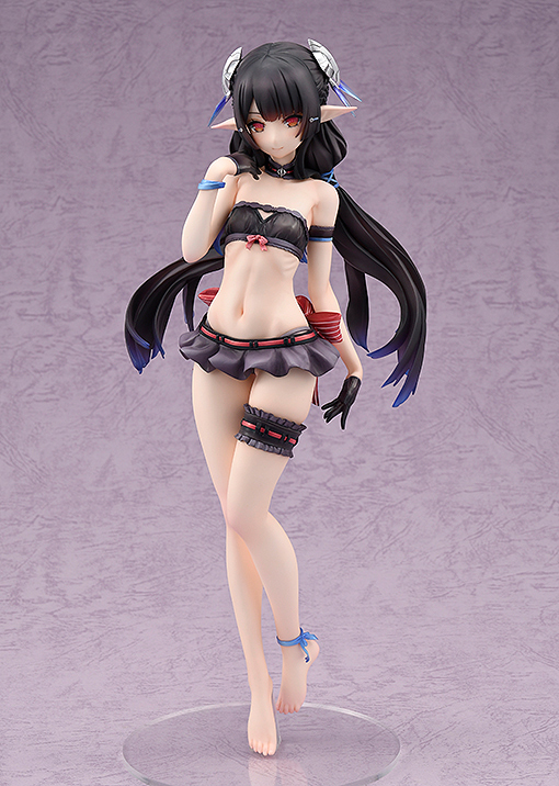 PHANTASY STAR ONLINE 2 es 蒼海のアネット 涼風のジェネ PSO2 es
