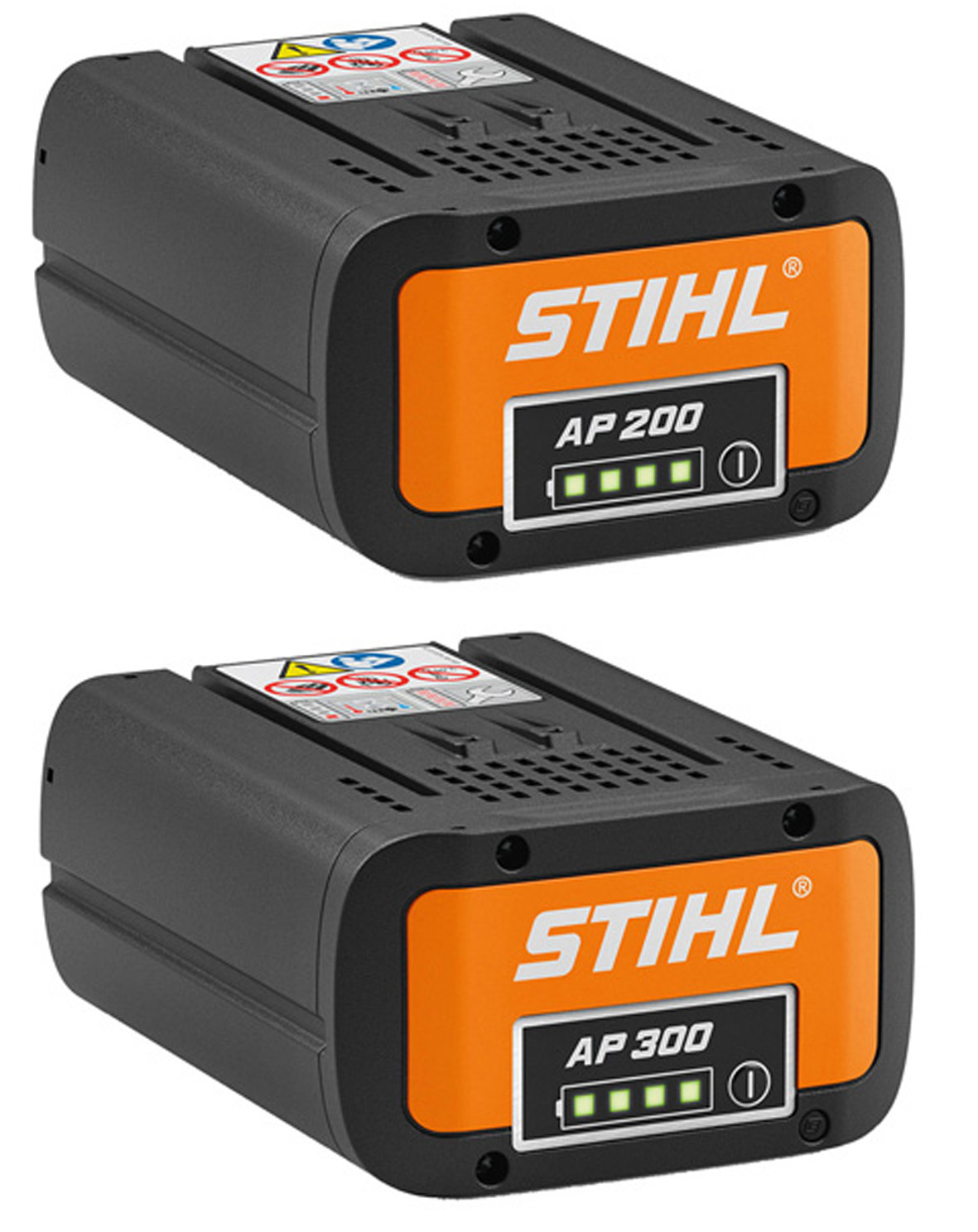 STIHL RMA 339 バッテリー芝刈機 RMA 339 バッテリー芝刈機 – AK