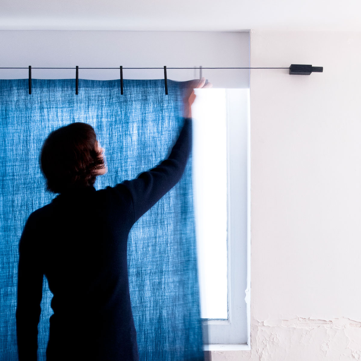 Kvadrat クヴァドラ / Ready Made Curtain レディメイドカーテン