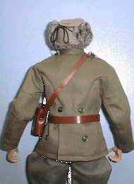 タカラ ニューGIジョー