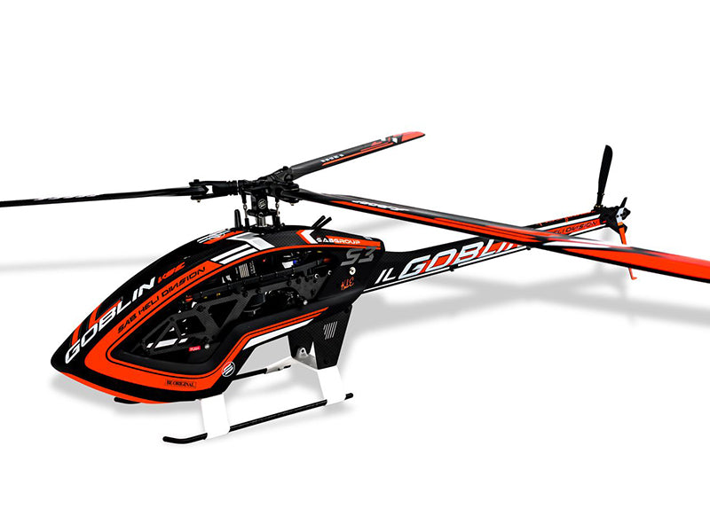ILGOBLIN PRO 700 KSE (SG762) – HOPE LE HOBBIES