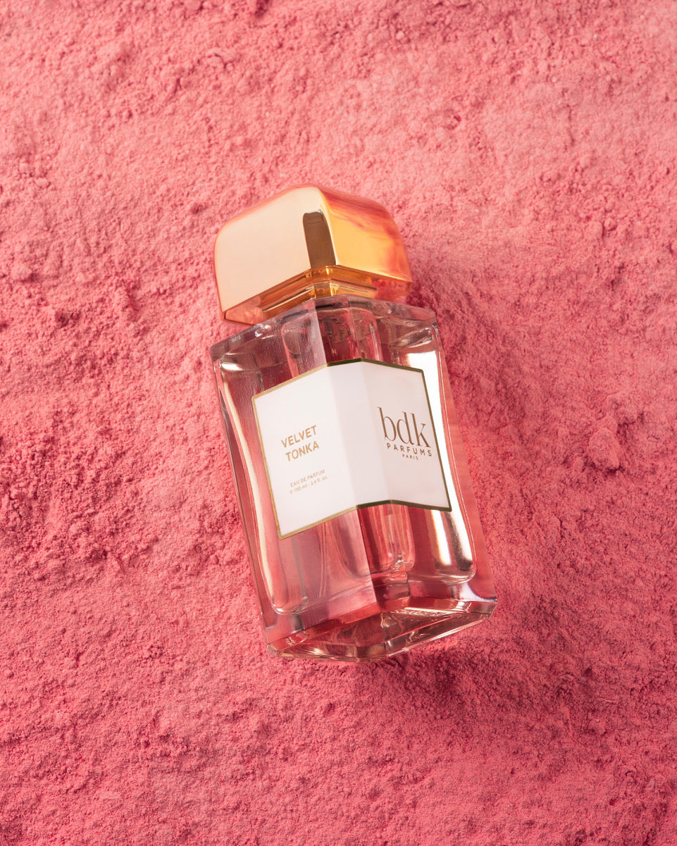 Velvet Tonka - BDK Parfums | H Parfums