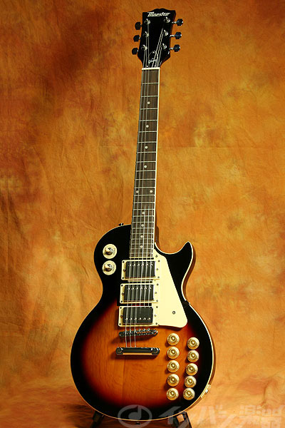 Maestro by Gibsonに待望のNewモデルが登場！？ – GuitarQuest