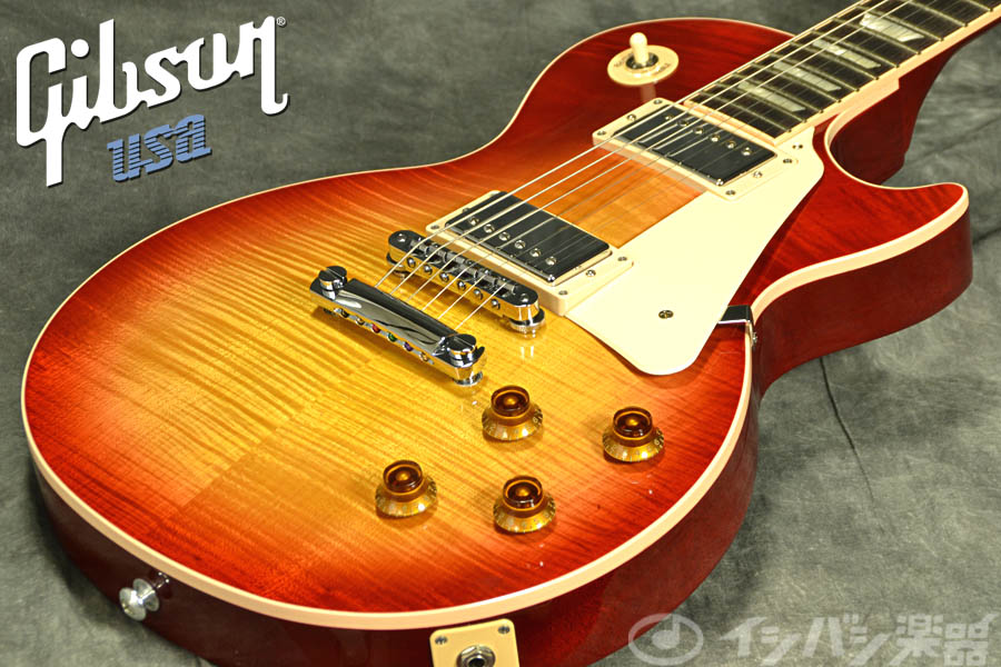 NMB48山本彩さんが演奏しているレスポール!! – GuitarQuest イシバシ