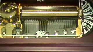エリーゼの為に/ベートーベン＜50弁オルゴール＞ - YouTube