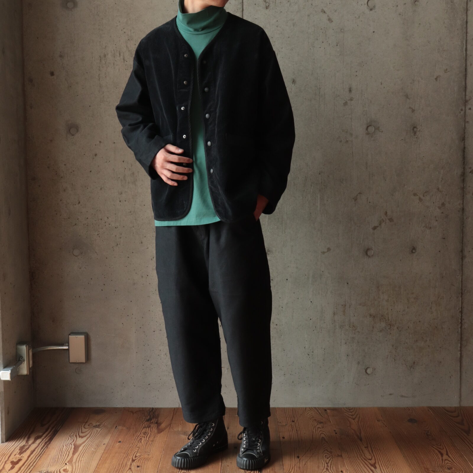 New Collection / PORTER CLASSIC | IDEAL