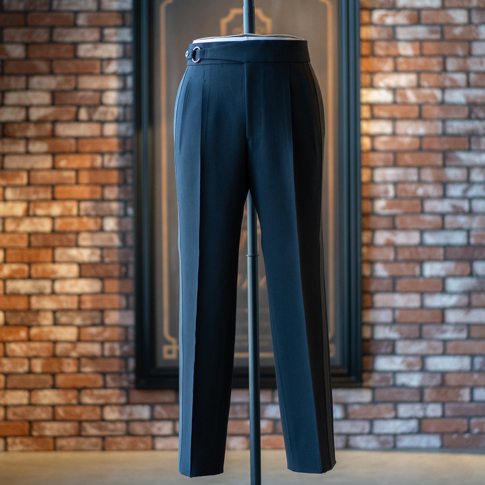 新品 五十嵐トラウザーズ IGARASHITROUSERS ARCHIVES – 五十嵐