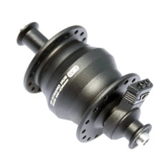 CYCLETECH-IKD : Shutter Precision Dynamo Hub SV-9