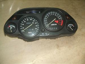 中古バイクパーツ販売専門店アイラブモーターZZR400/ ZZ-R400 メーター