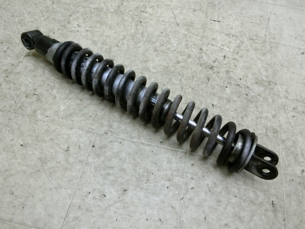 中古バイクパーツ販売専門店アイラブモーターKDX125SR リア