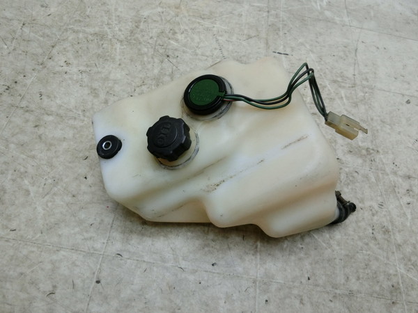 中古バイクパーツ販売専門店アイラブモーターMBX50 オイルタンク AC08