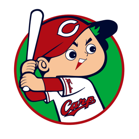 広島東洋カープ (ヒロシマトウヨウカープ)｜チケットぴあ