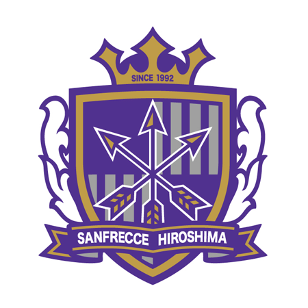 サンフレッチェ広島 (サンフレッチェヒロシマ)｜チケットぴあ