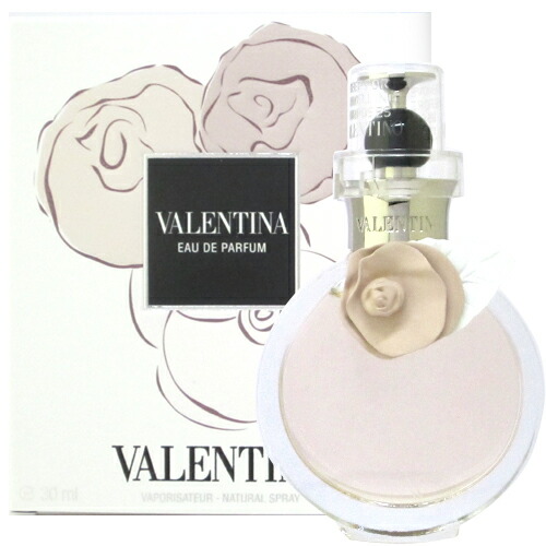 ヴァレンティノ ヴァレンティナ オードパルファム EDP 30mL 【香水