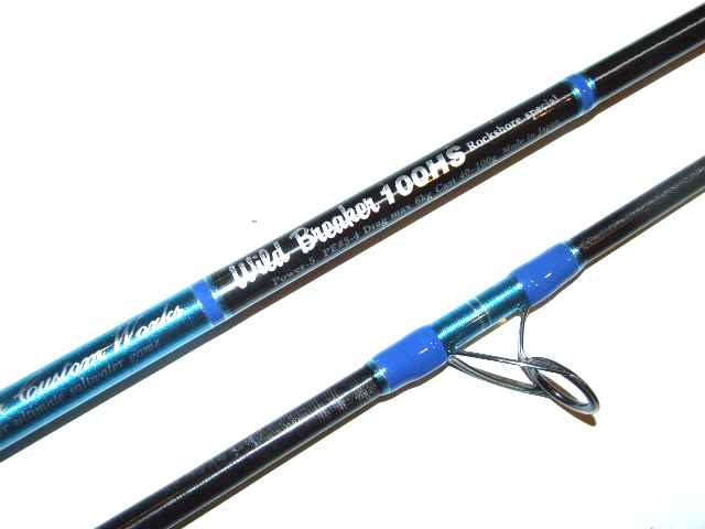 MCワークスWild Breaker 100HS ワイルドブレーカー100HS ワイルド
