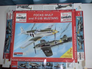 C*D様 モノグラム 1/48 プラモデル 4個セット C*D様 モノグラム