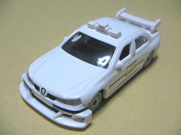 TAXi 3 | こっちおいでよ ～トミカサイズミニカー～ - 楽天ブログ