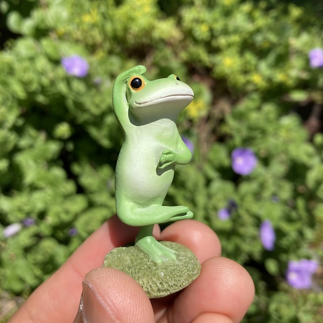 Copeau（コポー）ヒェーコポタロウ