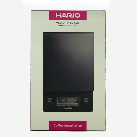 PROLOG × TARP to TARPドリップスケール（VSTN-2000） V60ドリップ