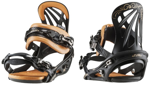フラックス（FLUX）【RL】 14-15 Bindings 2015年 | 横浜