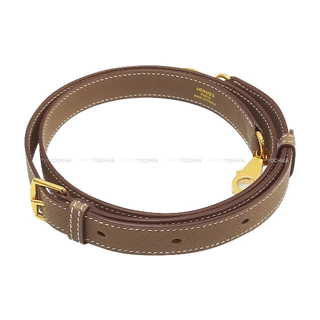 HERMES エルメス ショルダーストラップ バンドリエール A ストラップ